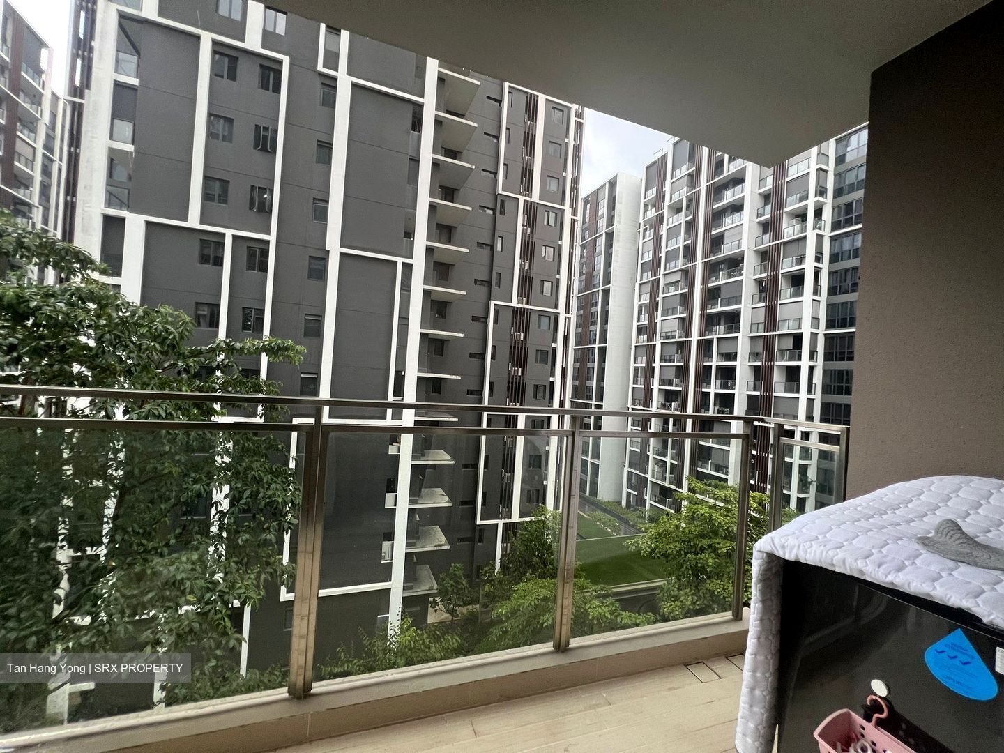 Bartley Residences (D19), Apartment #511684721